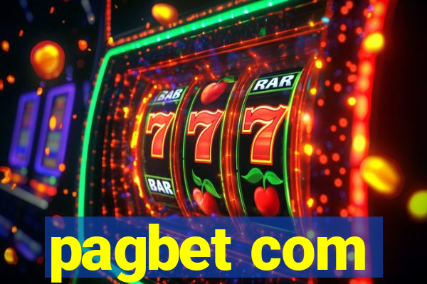 pagbet com